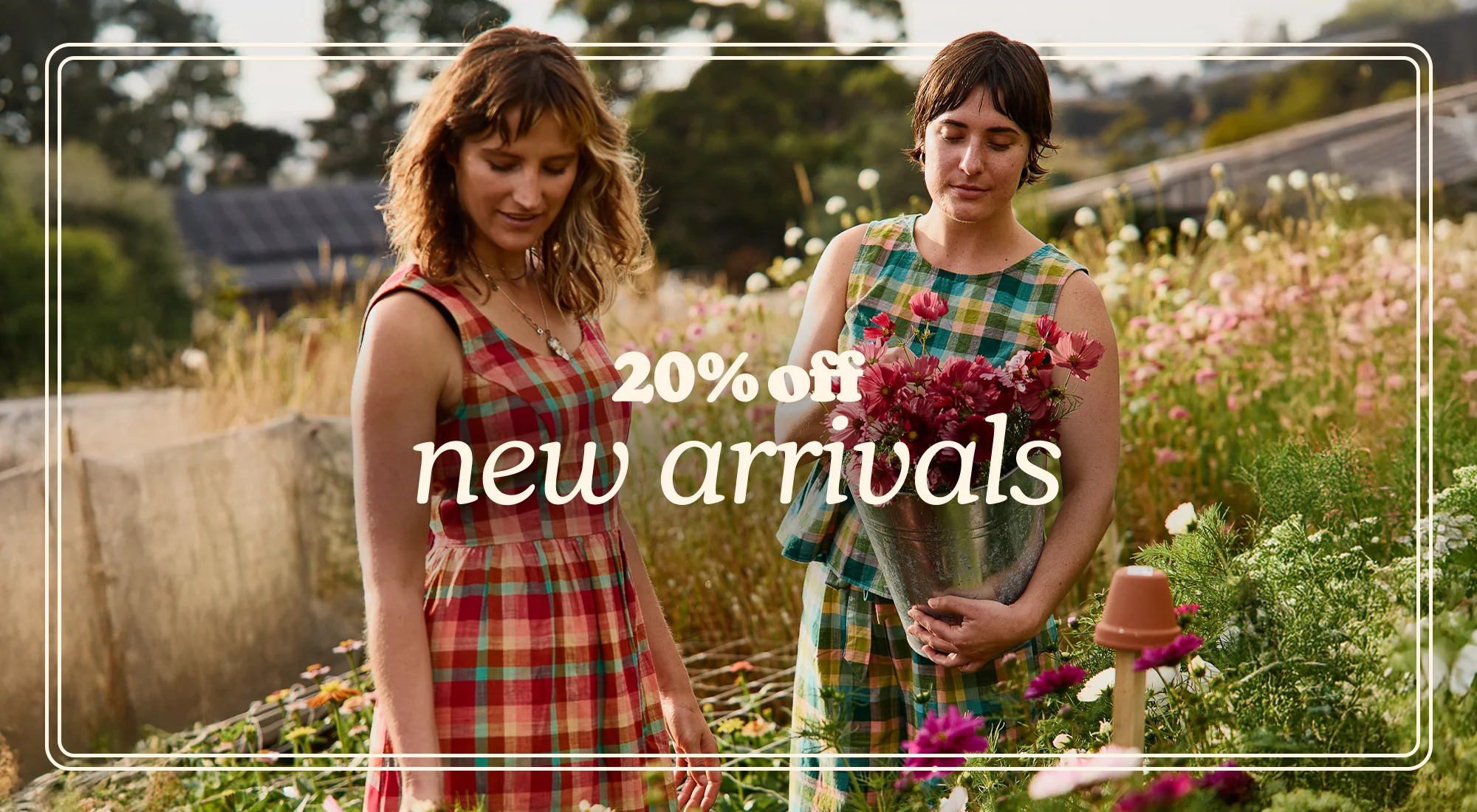 Vintage Charm, Timeless Style