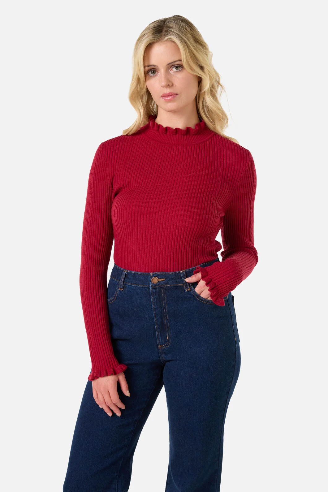 New Knitwear
