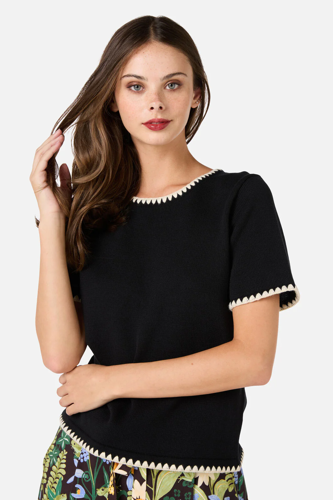 Women's Tops & Blouses